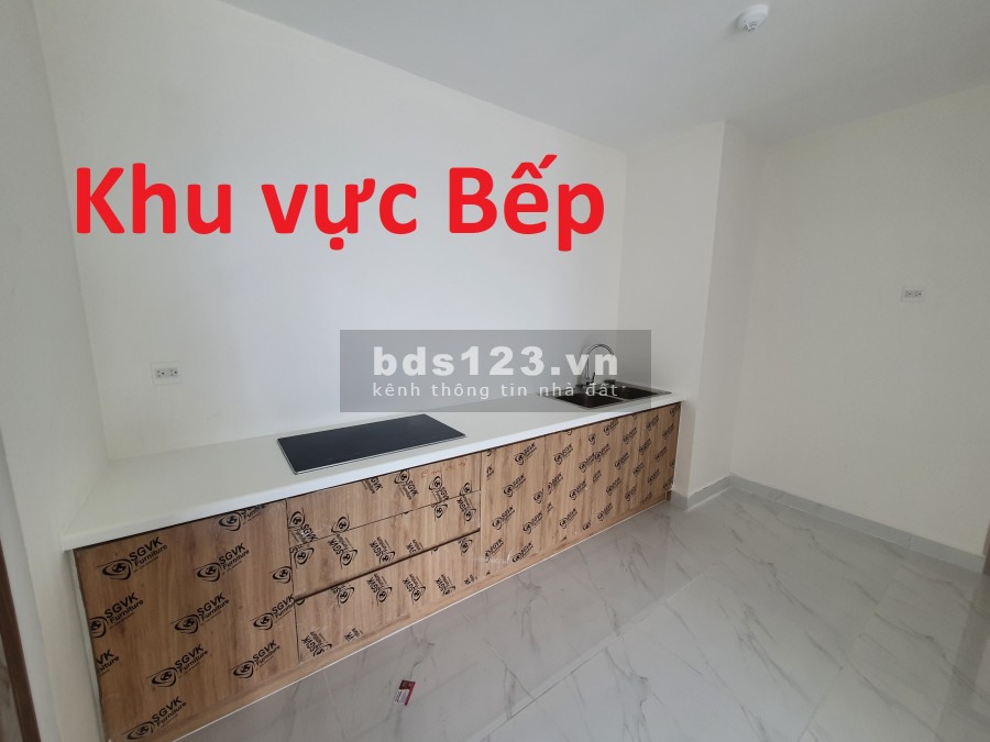 Cần chuyển nhượng căn hộ Centum Wealth Q9.