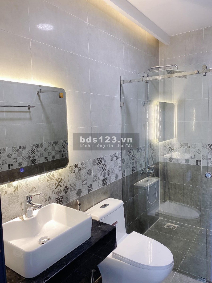 135M2 CHỈ 7 TỶ BÁN NHÀ TRƯỜNG CHINH TÂN BÌNH THÁCH THỨC ĐẦU TƯ