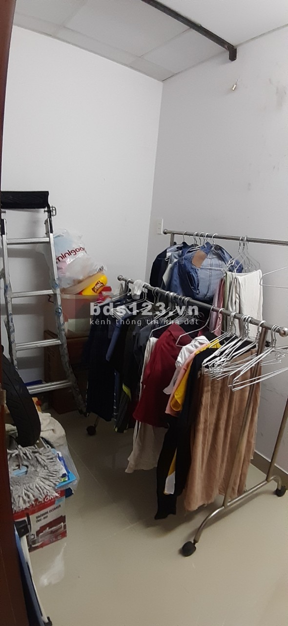 Bán nhà đường Nguyễn Cư Trinh, Quận 1, DT: 35m2, Giá 5 tỷ