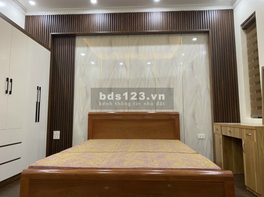 Bán nhà KĐT An Phú, Hải Dương, 67.5m2, mt 4.5m, đầy đủ đồ, giá tốt, thang máy