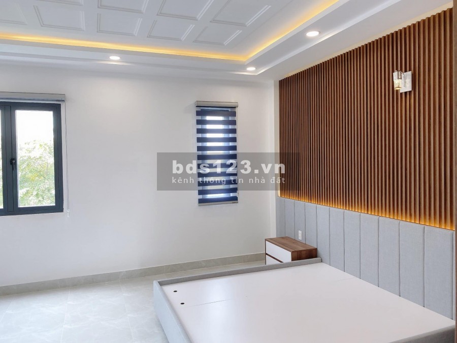 135M2 CHỈ 7 TỶ BÁN NHÀ TRƯỜNG CHINH TÂN BÌNH THÁCH THỨC ĐẦU TƯ