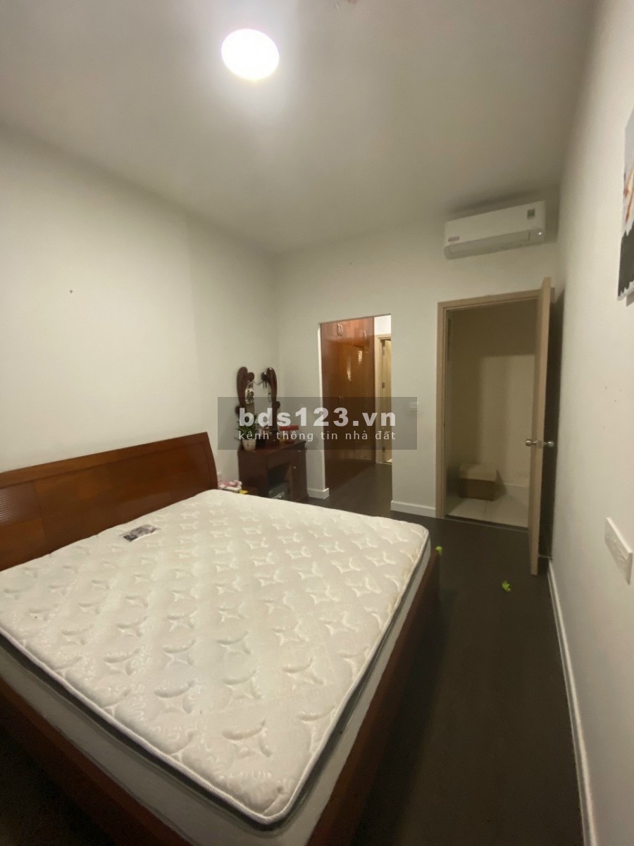 Giá chỉ 3.95 tỷ nhận nhà ngay GOLDEN MANSION Full nội thất, view nam mát mẽ 75M/2PN -0902751568