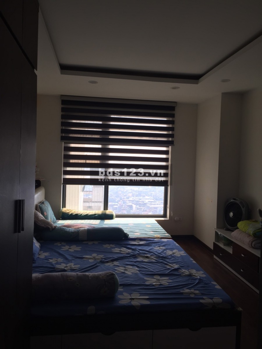 Cần bán gấp CH An Bình City, 03PN full đồ, 90m2, ban công: Nam thoáng mát