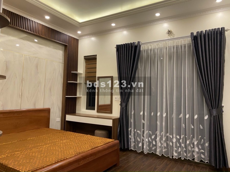 Bán nhà KĐT An Phú, Hải Dương, 67.5m2, mt 4.5m, đầy đủ đồ, giá tốt, thang máy