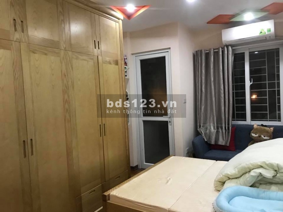 Bán nhà phố Yên Bái 2 giá 13,6 tỷ, 55mx6T, MT 4,5m. KD tốt