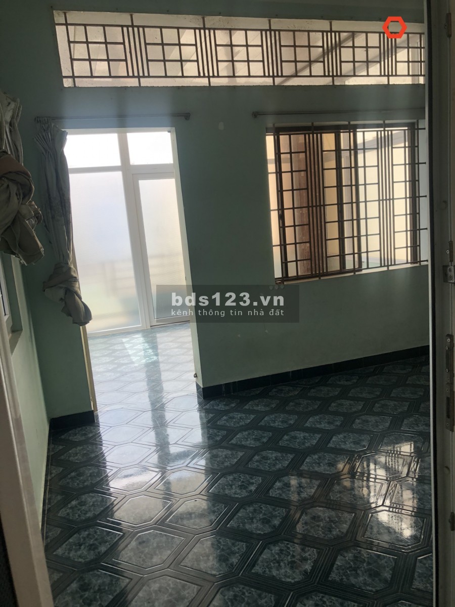 Siêu Phẩm HXT Hoàng Hoa Thám 7.5x35m, 1trệt, 2lầu. Giá tốt