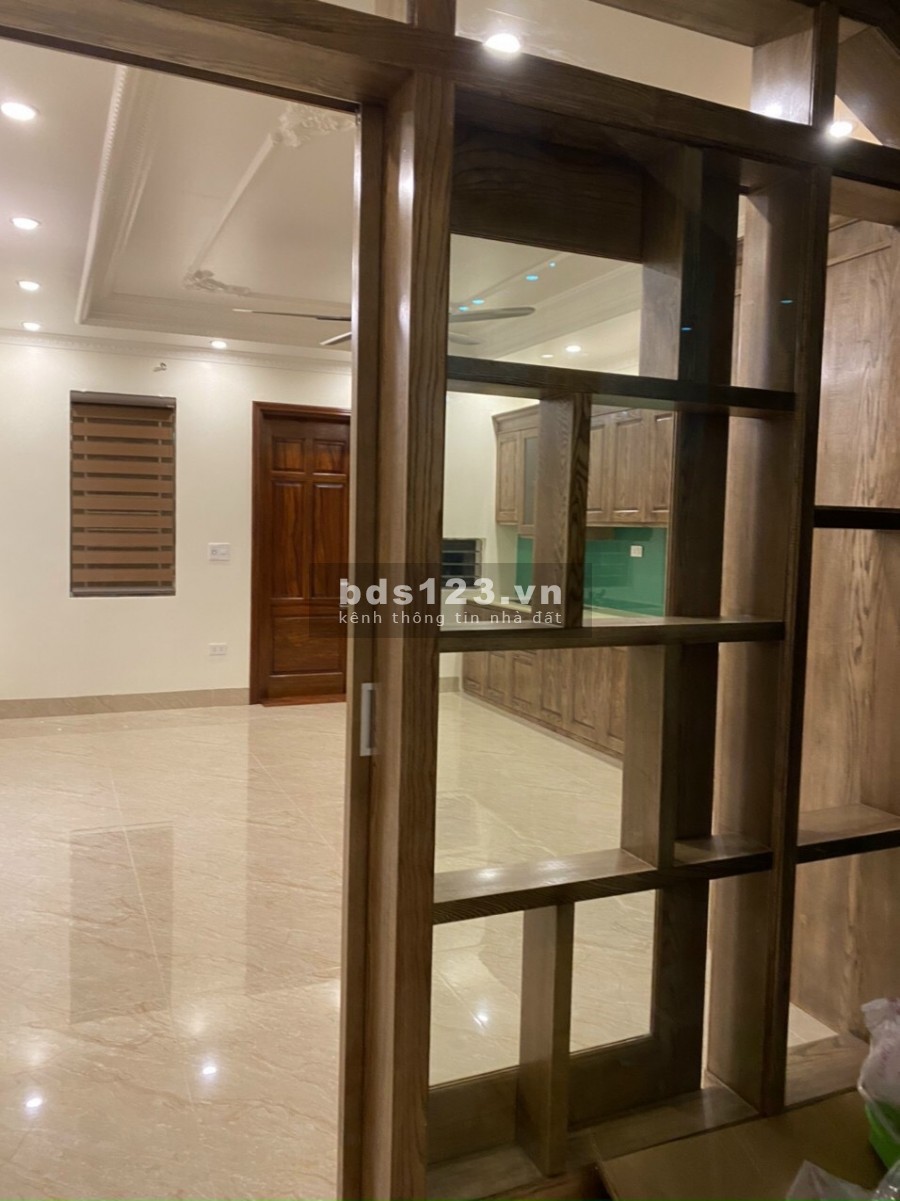 Bán nhà KĐT An Phú, Hải Dương, 67.5m2, mt 4.5m, đầy đủ đồ, giá tốt, thang máy