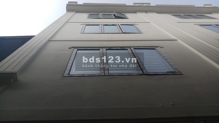 Bán nhà Tứ Hiệp, Thanh Trì ngõ 136 chợ Văn Điển 32m* 4 tầng,…