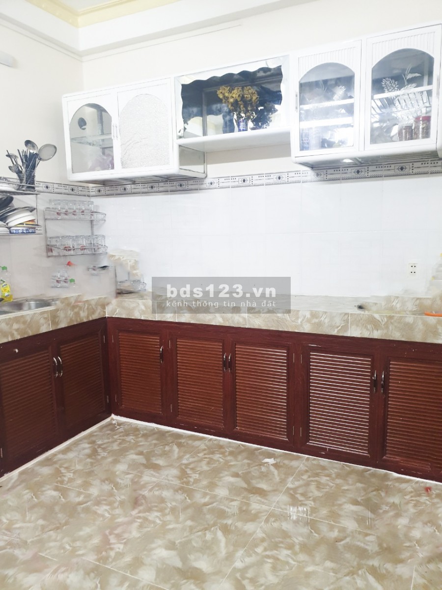 Chính chủ cho thuê nhà nguyên căn Quận Thủ Đức mới xây