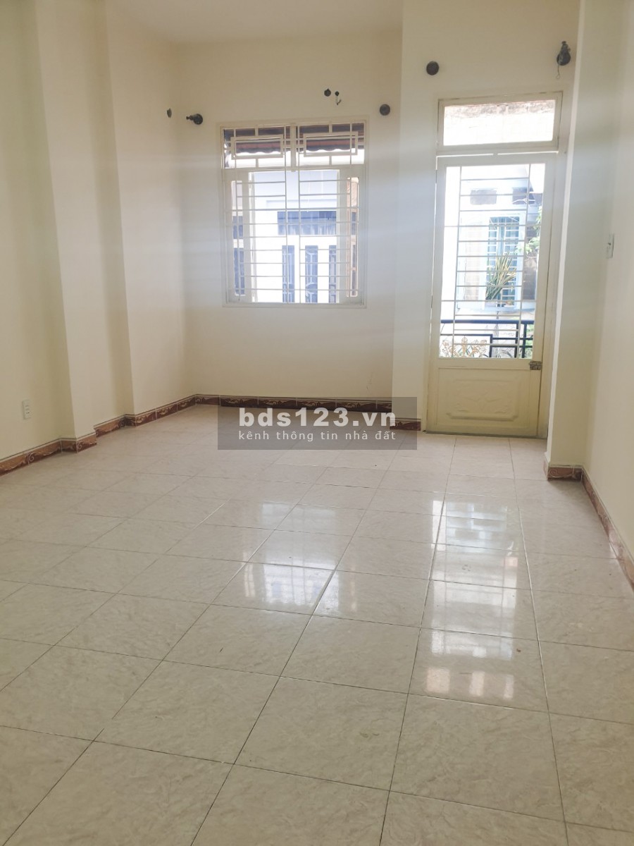 Chính chủ cho thuê nhà nguyên căn Quận Thủ Đức mới xây