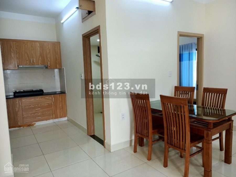 Tecco Town cần cho thuê căn hộ 94m2, có sẵn nội thất, view thoáng, giá 11 triệu/tháng, bàn giao ngay