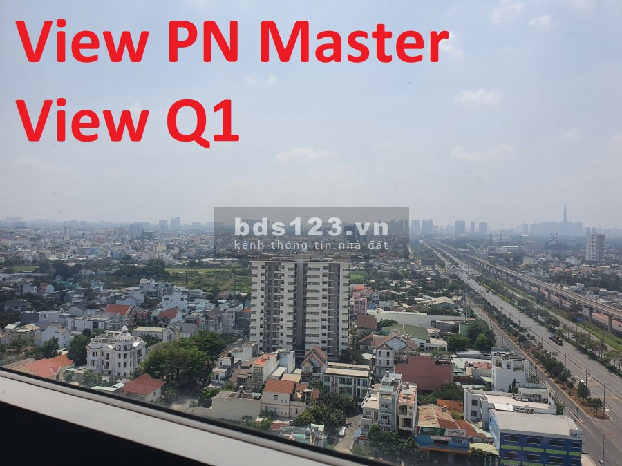 Cần chuyển nhượng căn hộ Centum Wealth Q9.