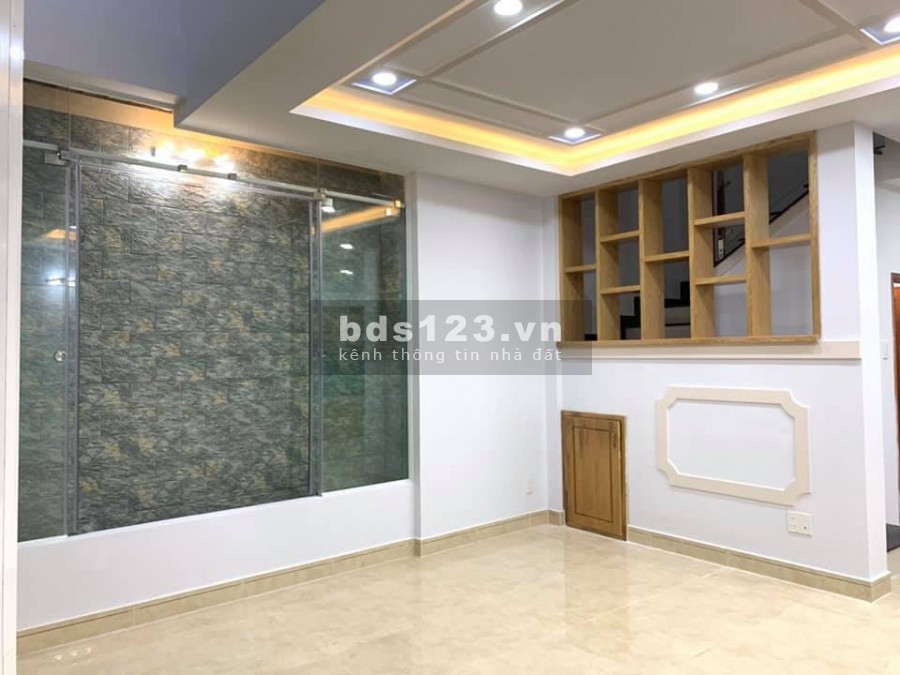 Chú Trung Bán gấp Nhà 138/20C Vĩnh Viễn, Phường 4, Quận 10, 50m2, 3 Tầng, 4 PN, 4 WC, Nhà mới đẹp, chỉ nhỉnh 6 tỷ