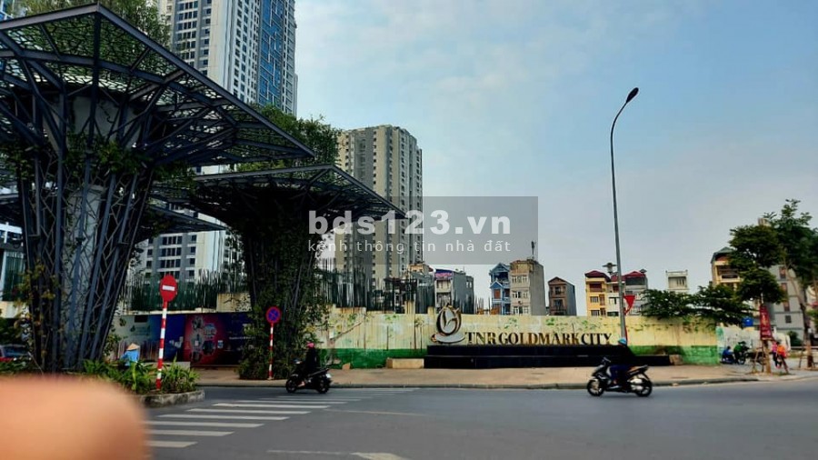 Bán biệt thự Hồ Tùng Mậu, dt 185m2, 5 tầng, MT 10m, 23.6 tỷ