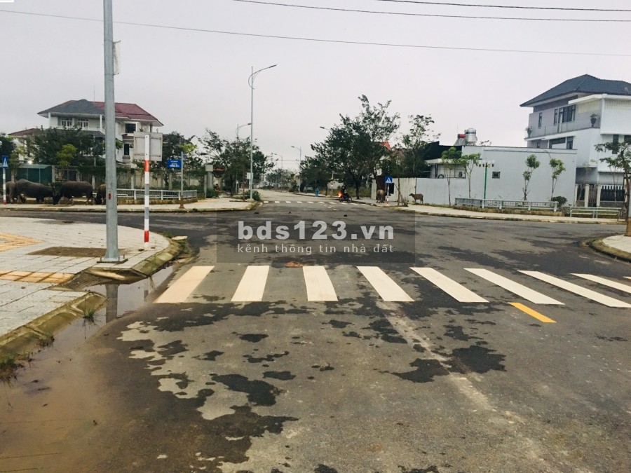 BÁN GẤP 2 LÔ ĐẤT KQH THỦY DƯƠNG 3. ĐƯỜNG 18m5. ĐI VÀO TỪ VŨ PHƯƠNG VŨ. GIÁ TỐT ĐẦU NĂM