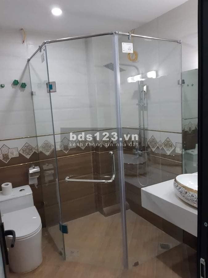 Bán Nhà Vũ Tông Phan - Kinh Doanh - Gara Ô tô. 50m2x5T