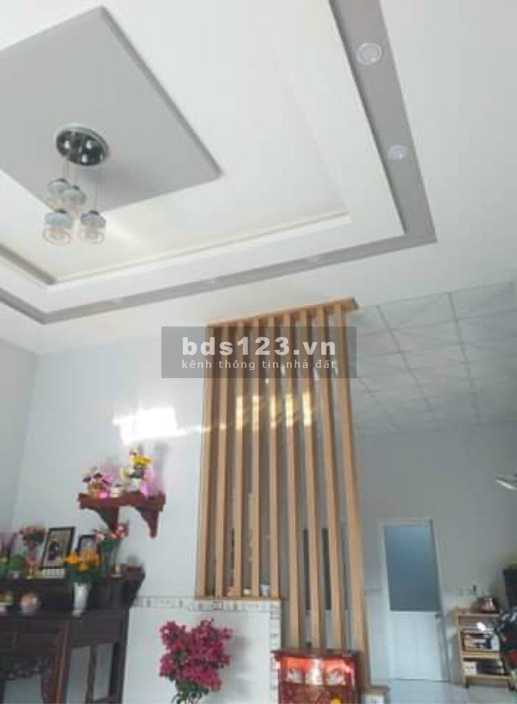 Bán nhà trung tâm phường Phước Nguyên TP Bà Rịa