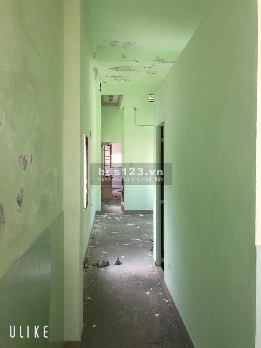 Cho thuê nhà mặt tiền đường điện biên phủ đà nẵng 3 tầng 12 triệu 100m2