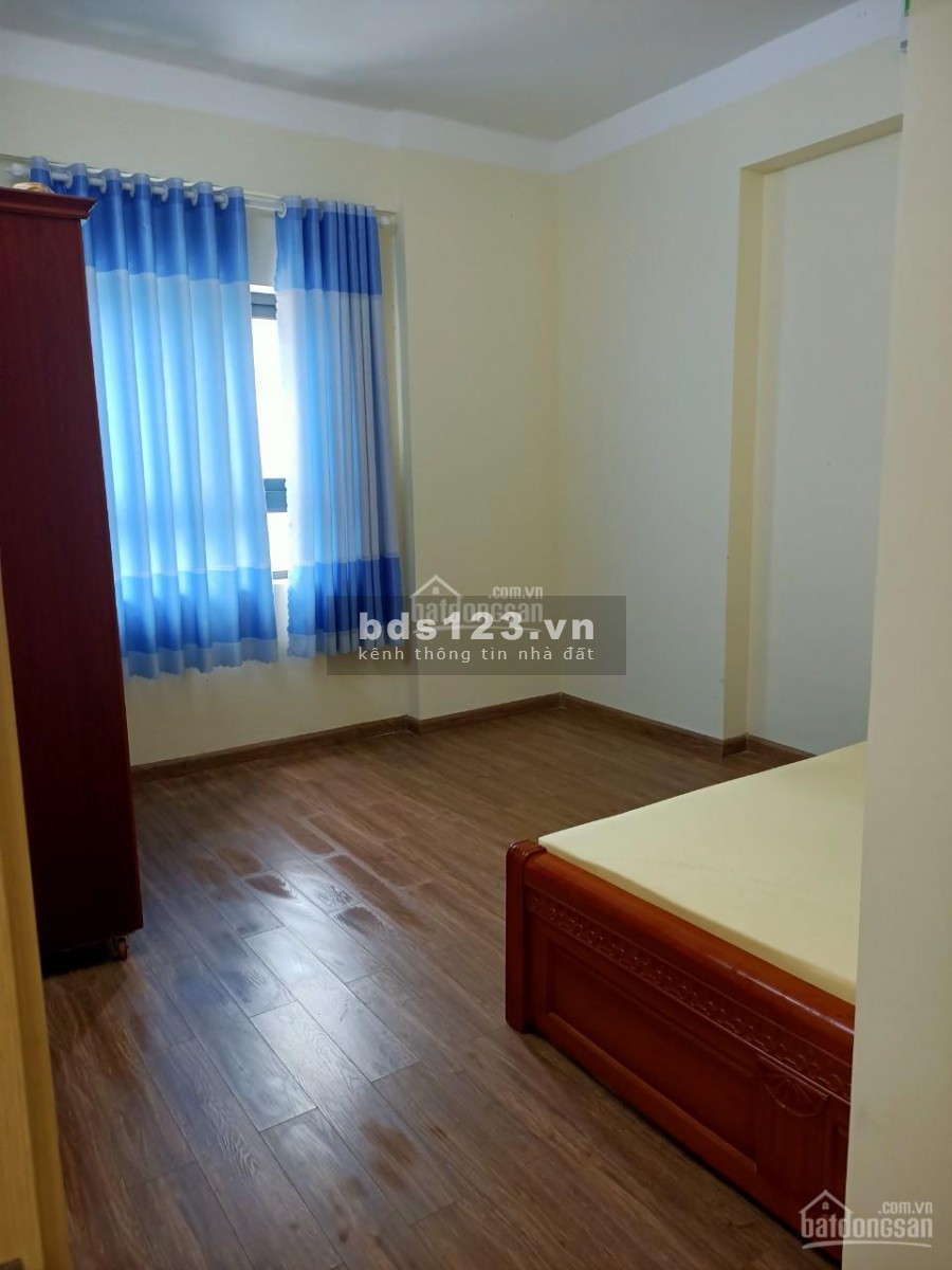 Tecco Town cần cho thuê căn hộ 94m2, có sẵn nội thất, view thoáng, giá 11 triệu/tháng, bàn giao ngay