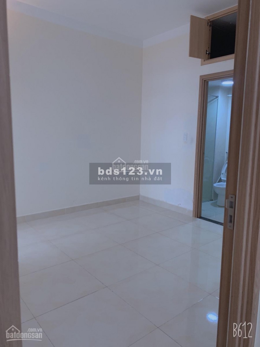 Chung cư Tecco Bình Tân cần cho thuê căn hộ 67m2, 2 PN, kiến trúc đẹp, giá 5.5 triệu/tháng