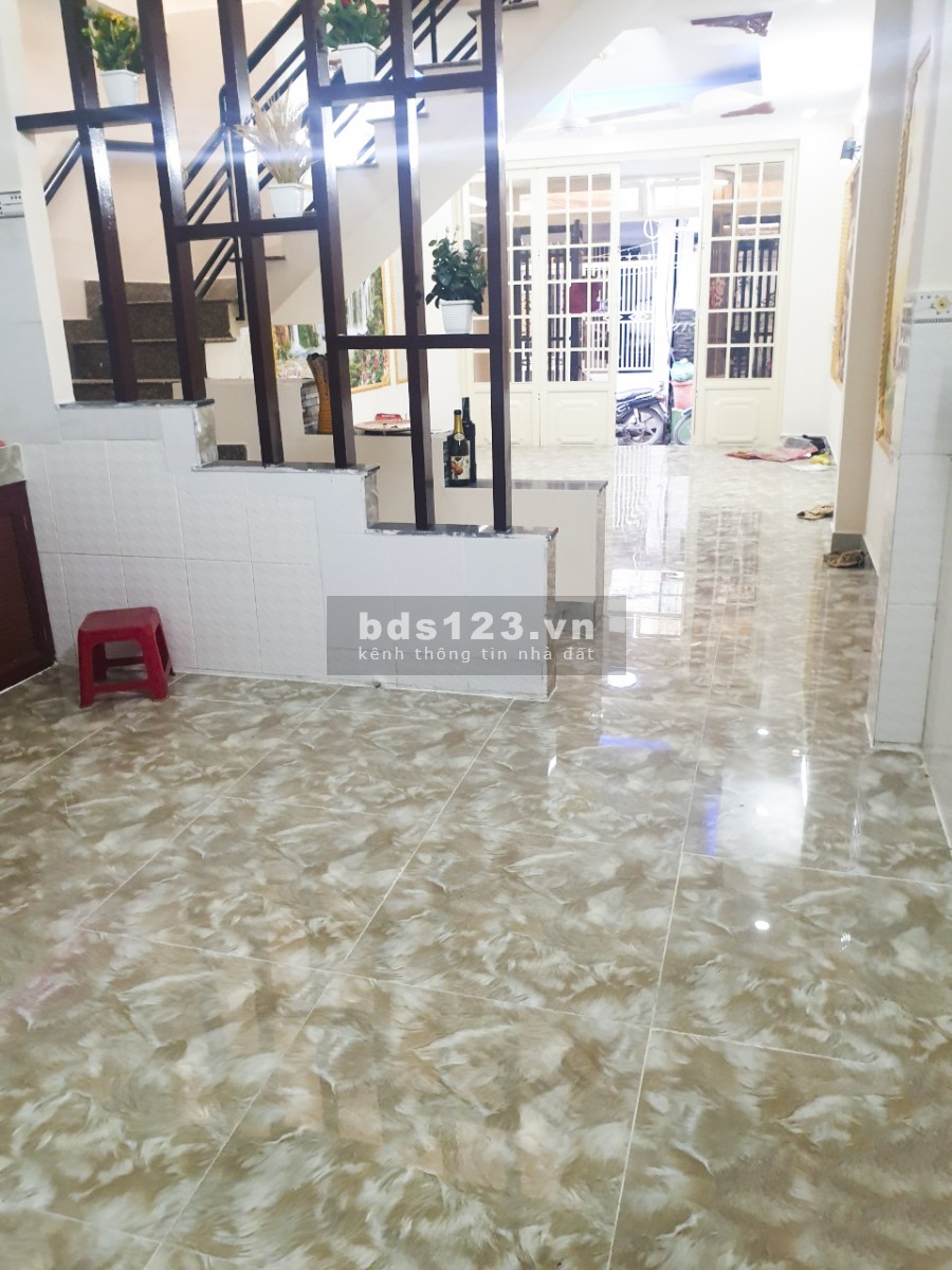 Chính chủ cho thuê nhà nguyên căn Quận Thủ Đức mới xây
