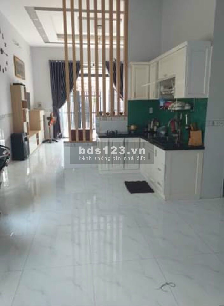 Bán nhà trung tâm phường Phước Nguyên TP Bà Rịa