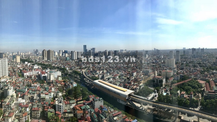 (Chính chủ) Bán căn hộ 12b tòa R2 chung cư Royal City,giá 4 tỷ