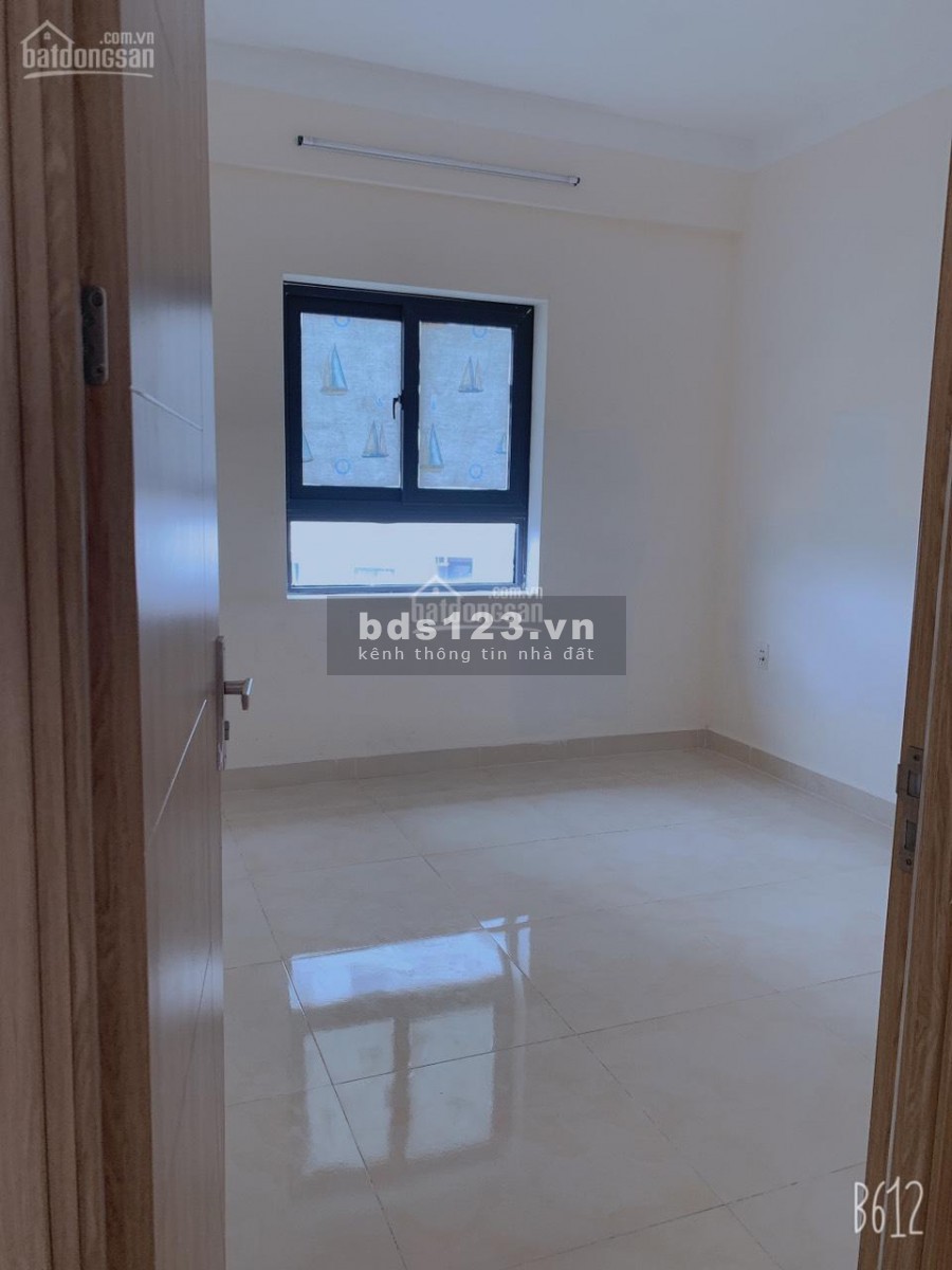 Chung cư Tecco Bình Tân cần cho thuê căn hộ 67m2, 2 PN, kiến trúc đẹp, giá 5.5 triệu/tháng