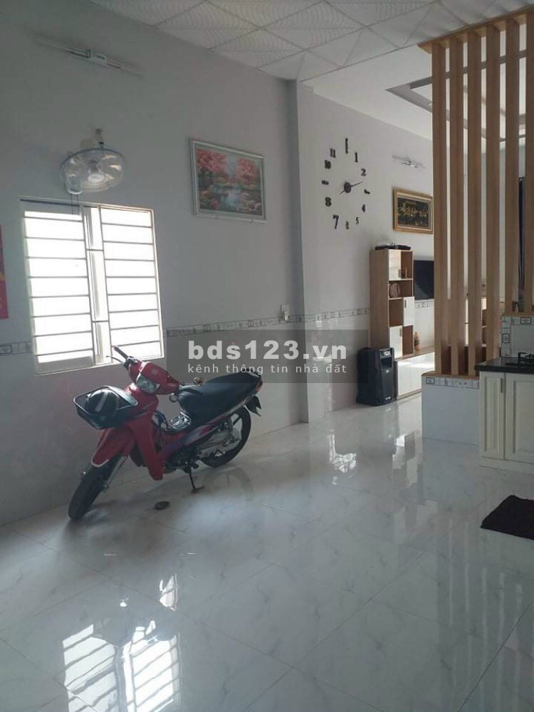 Bán nhà trung tâm phường Phước Nguyên TP Bà Rịa