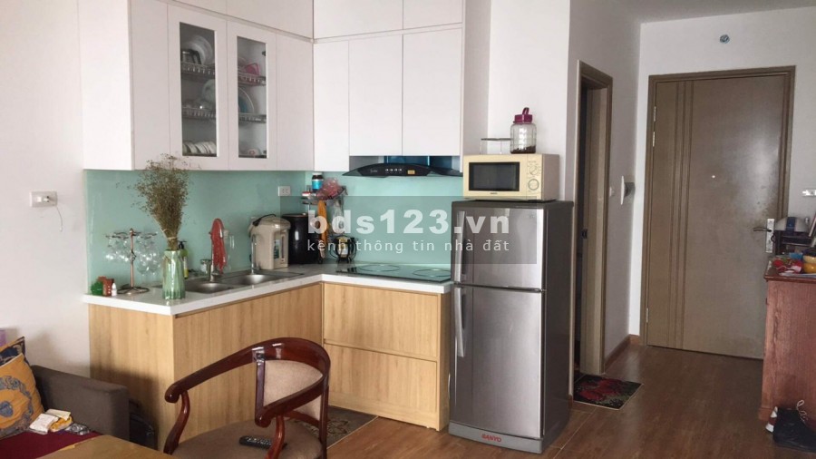 Tôi cần bán nhanh căn hộ 2pn-2vs cc Samsora ( cạnh bưu điện hà đông) full đồ, giá 1ty850. lh: 0962027838