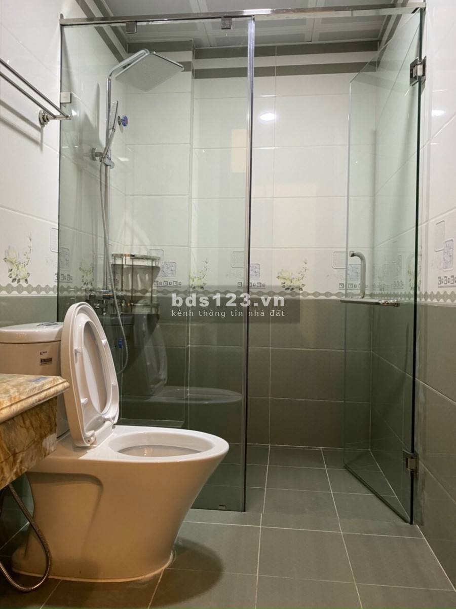 Bán nhà KĐT An Phú, Hải Dương, 67.5m2, mt 4.5m, đầy đủ đồ, giá tốt, thang máy
