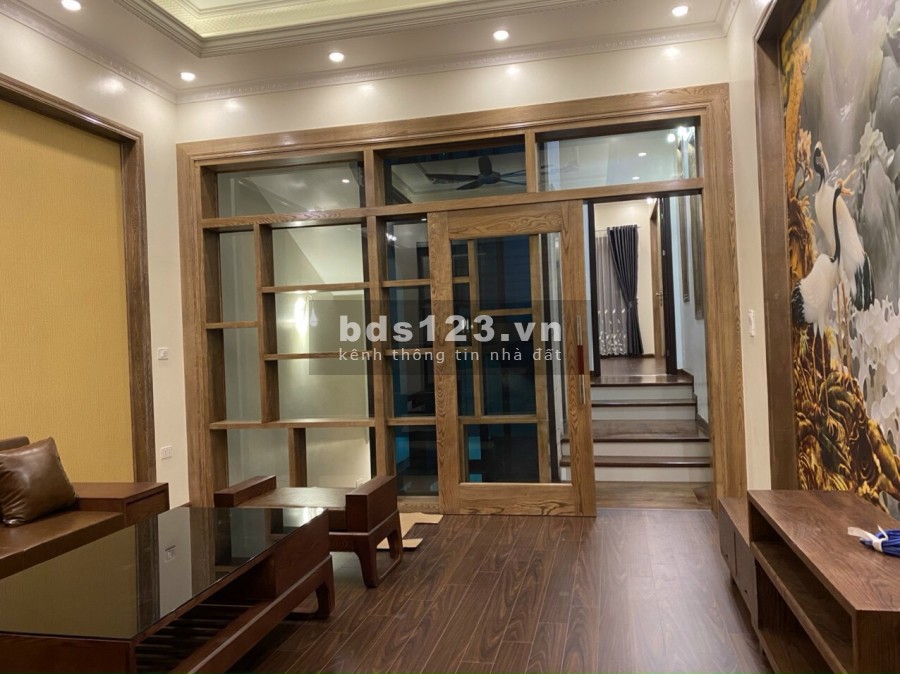 Bán nhà KĐT An Phú, Hải Dương, 67.5m2, mt 4.5m, đầy đủ đồ, giá tốt, thang máy