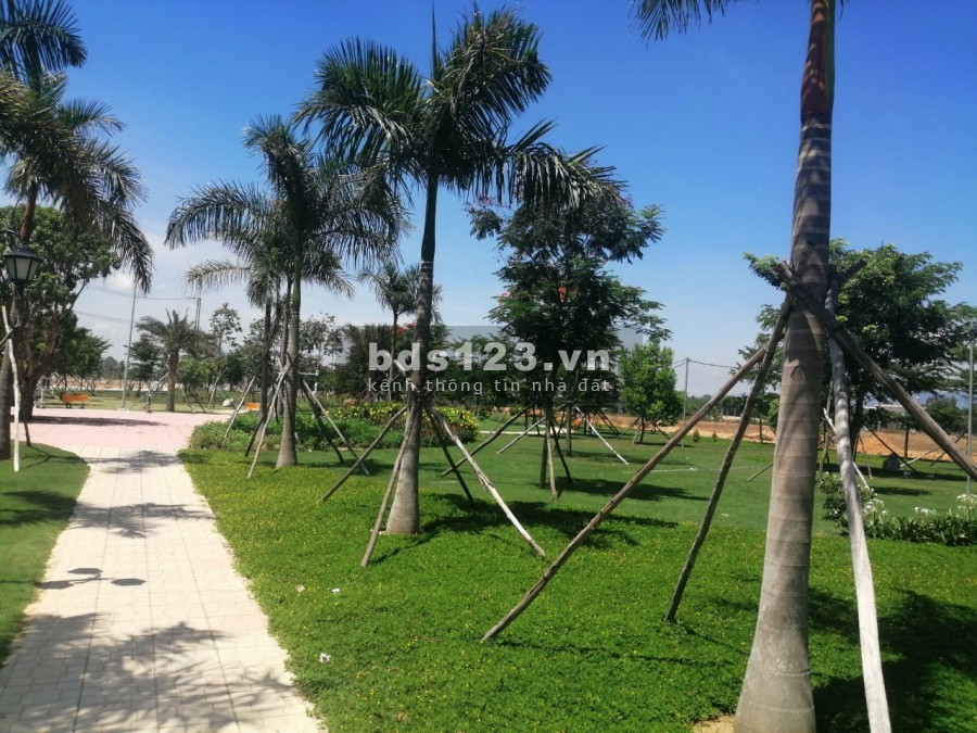 Dự án mới, trung tâm công nghiệp Miền Trung, người khổng lồ đã thức giấc. LH 0934192309