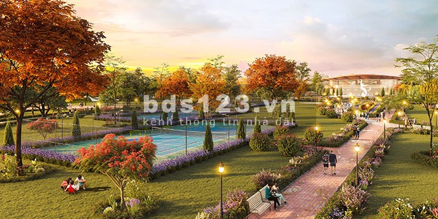 Dự Án TechPort City, Cơ Hội Đầu Tư Officetel Chỉ Từ 997Tr , CK 8%