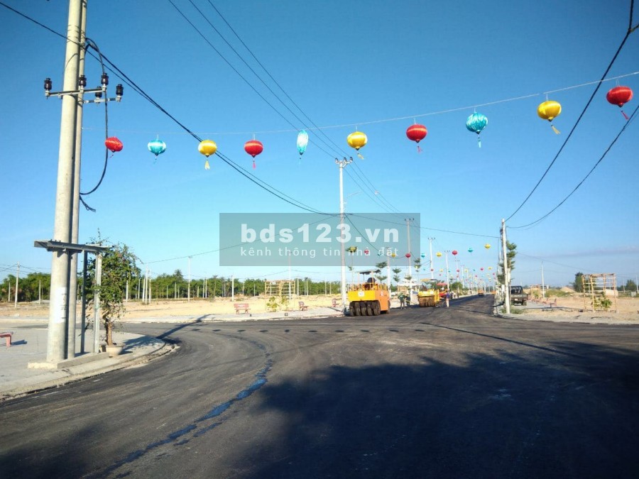 Rosa Riverside Complex - Sở hữu ngay với giá chỉ từ 1.3 tỷ
