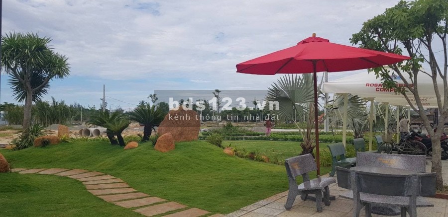 Rosa Riverside Complex - Sở hữu ngay với giá chỉ từ 1.3 tỷ