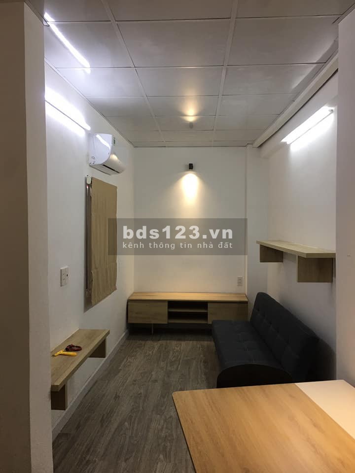 BÁN GẤP NHÀ ĐẸP HẺM BA GÁC ĐƯỜNG TRẦN KHẮC CHÂN QUẬN 1, DT 2.6x7 2 TẦNG GIÁ 1.96 TỶ