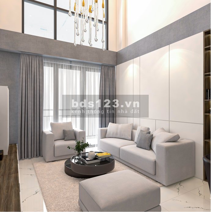 Dự Án TechPort City, Cơ Hội Đầu Tư Officetel Chỉ Từ 997Tr , CK 8%