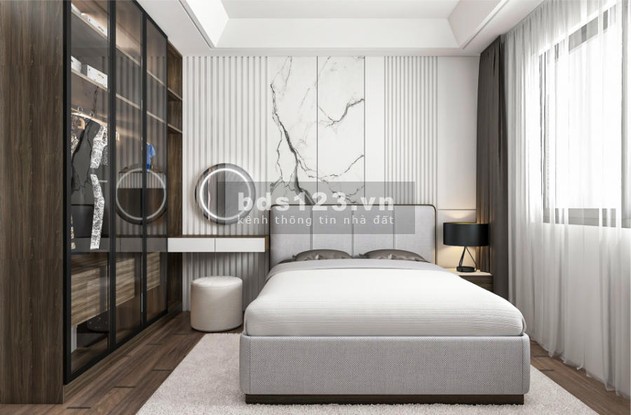 Dự Án TechPort City, Cơ Hội Đầu Tư Officetel Chỉ Từ 997Tr , CK 8%