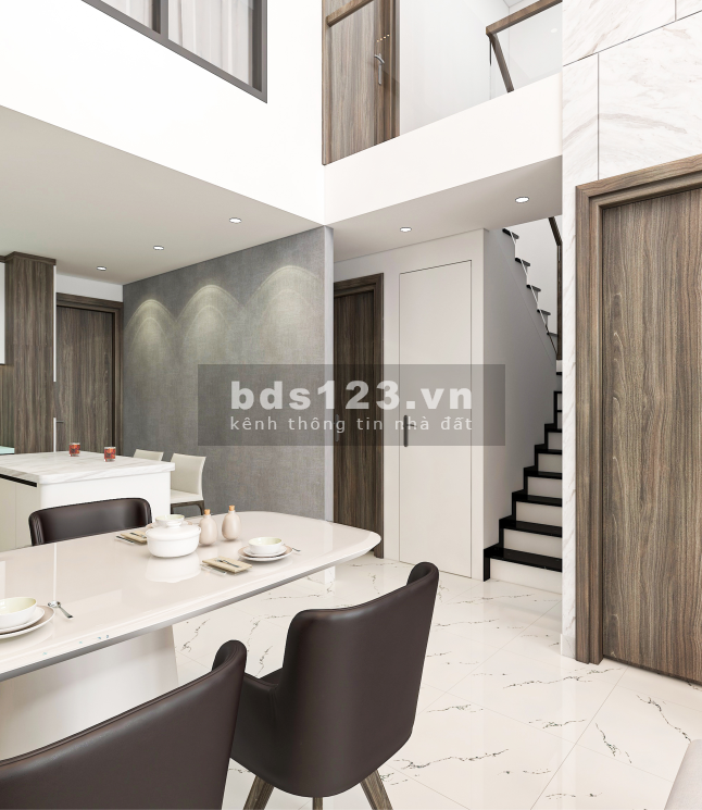 Dự Án TechPort City, Cơ Hội Đầu Tư Officetel Chỉ Từ 997Tr , CK 8%