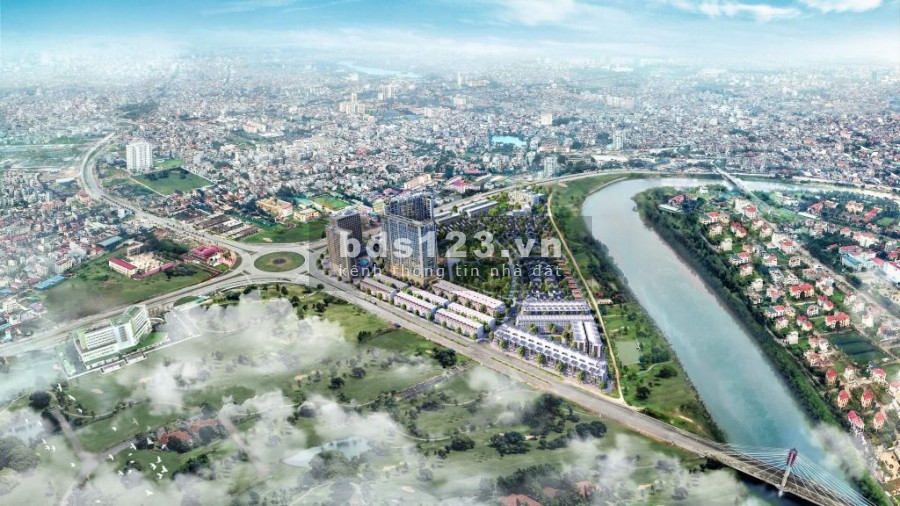 The Minato Residence – tinh hoa Nhật Bản, hỗ trợ trả góp với lãi suất cực kỳ hấp dẫn