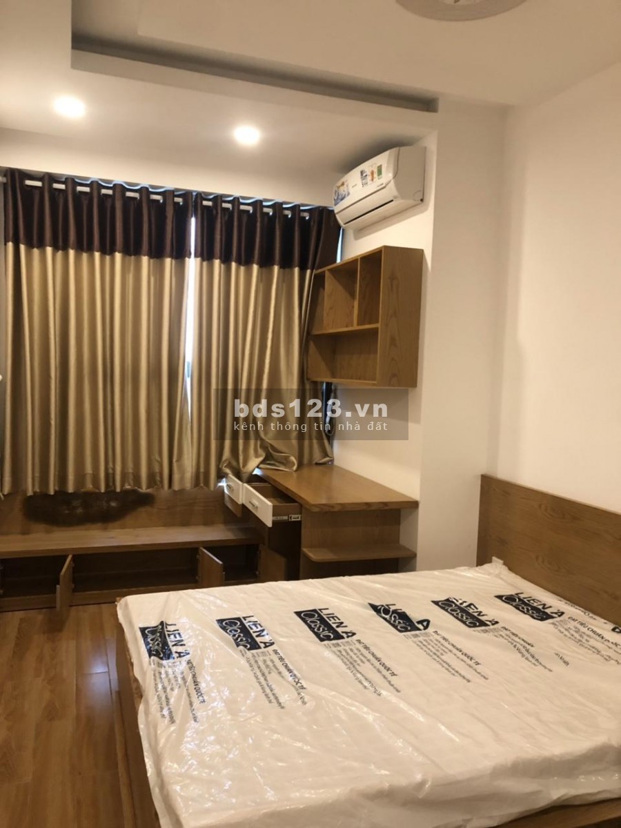Cho thuê căn hộ Kingston Residence, 2 phòng ngủ full tiện nghi 18Triệu / Tháng (đi xem nhiều căn 1 lần) Tel 0942.811.343 Tony