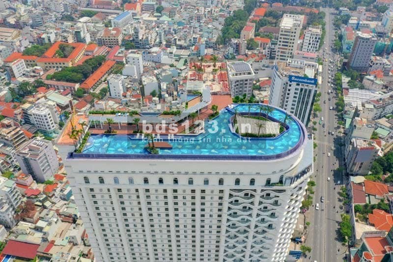Chính chủ cho thuê căn hộ Terra Royal - diện tích 72m2 ( 2 phòng ngủ/ 2 toilet ) nội thất cơ bản #16 Triệu Tel 0942.811.343 Tony