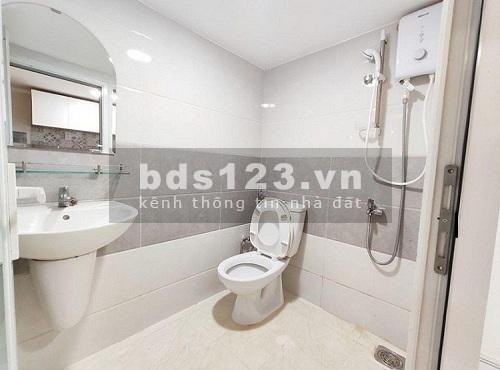 Căn Hộ Đẹp Gác lững 35m2 Full nội thất giá rẻ tại Gò Vấp