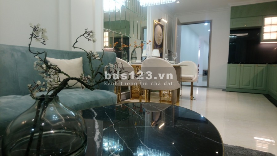 Bán căn 2PN chung cư VCI Tower Vĩnh Yên, view đẹp thoáng mát, CK 10%, có hỗ trợ vay ngân hàng. LH: 0915163790