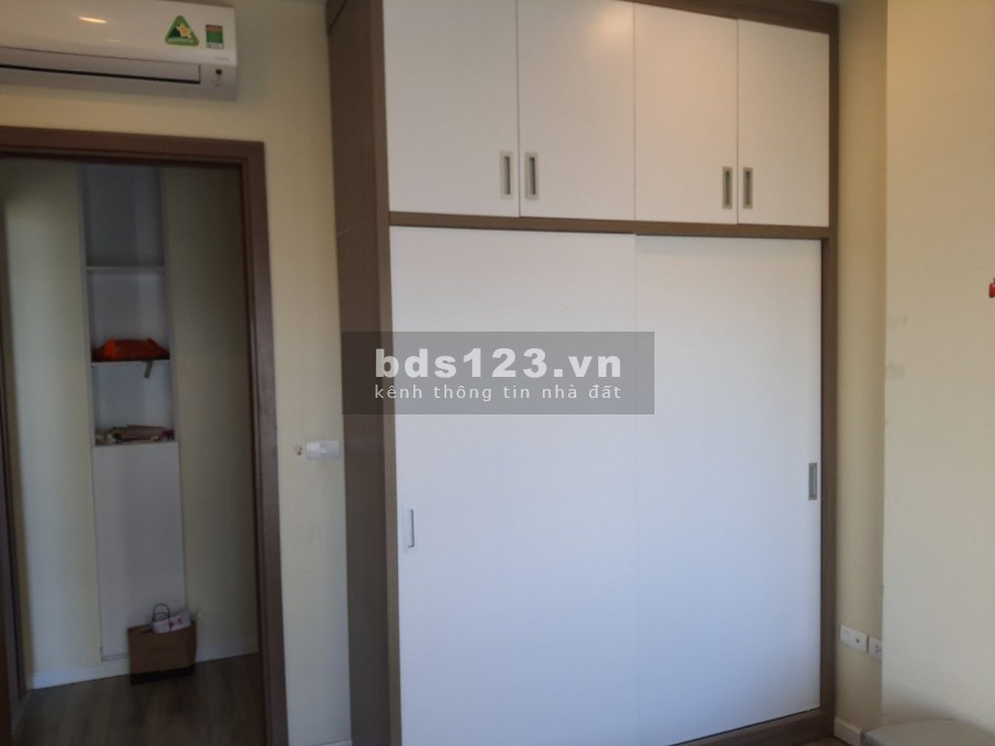 Chính chủ bán gấp căn 2PN 74m Vinhomes Gardenia chỉ 3 tỷ