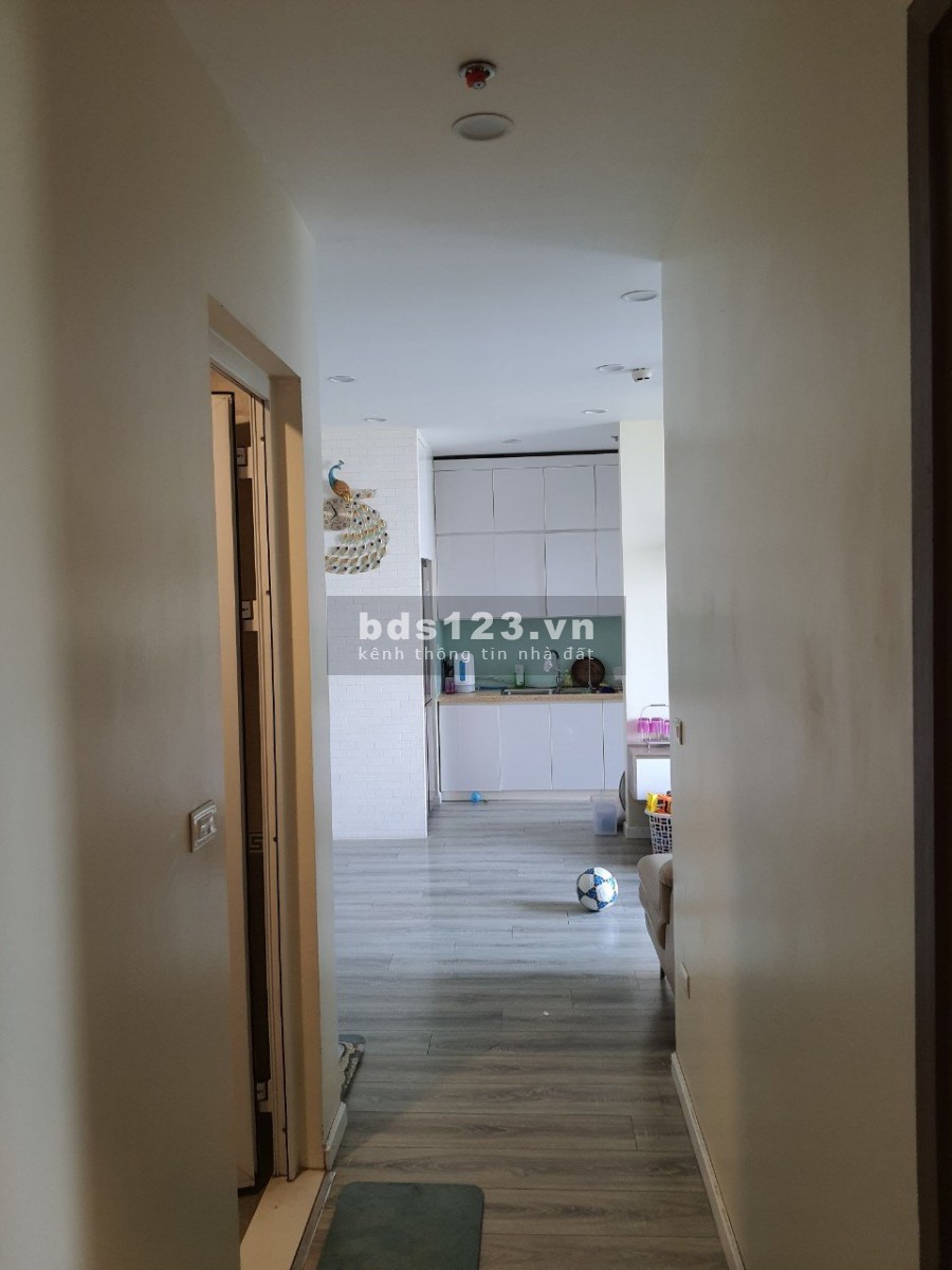 Chính chủ bán gấp căn 2PN 74m Vinhomes Gardenia chỉ 3 tỷ