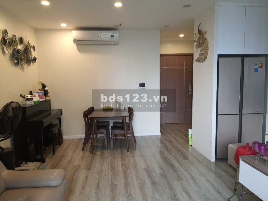 Chính chủ bán gấp căn 2PN 74m Vinhomes Gardenia chỉ 3 tỷ