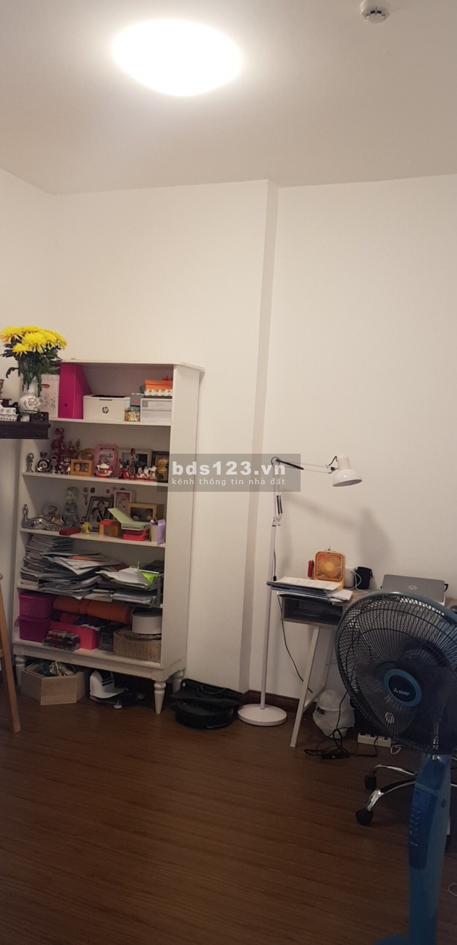 Bán căn 3 phòng ngủ, chung cư Florita quận 7, Giá tốt 3.65 tỷ, Lh: 0878162162