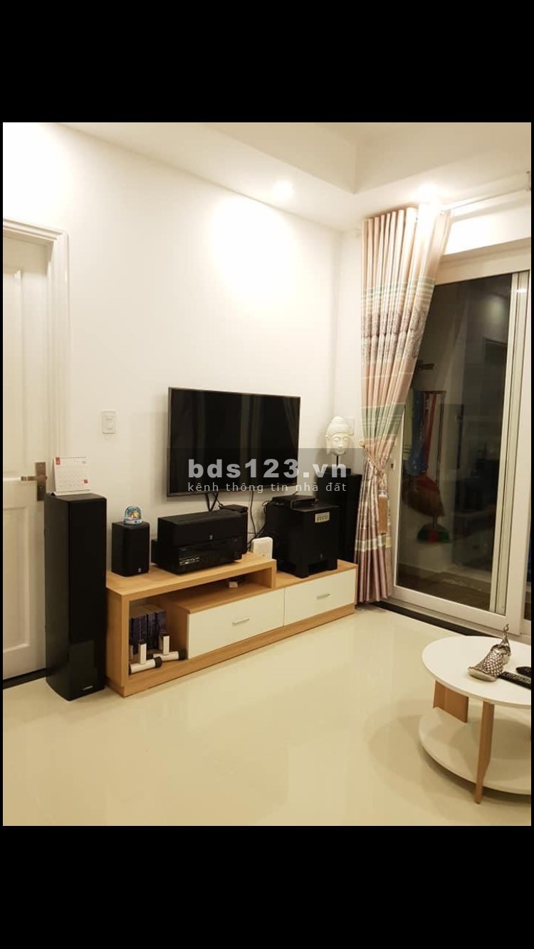 Bán căn 3 phòng ngủ, chung cư Florita quận 7, Giá tốt 3.65 tỷ, Lh: 0878162162